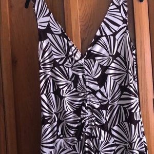 Dress barn summer dress